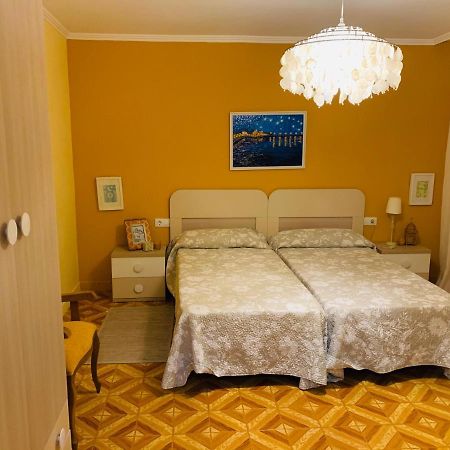 Вілла Casa A Confianza Ісла-де-Ароса Екстер'єр фото