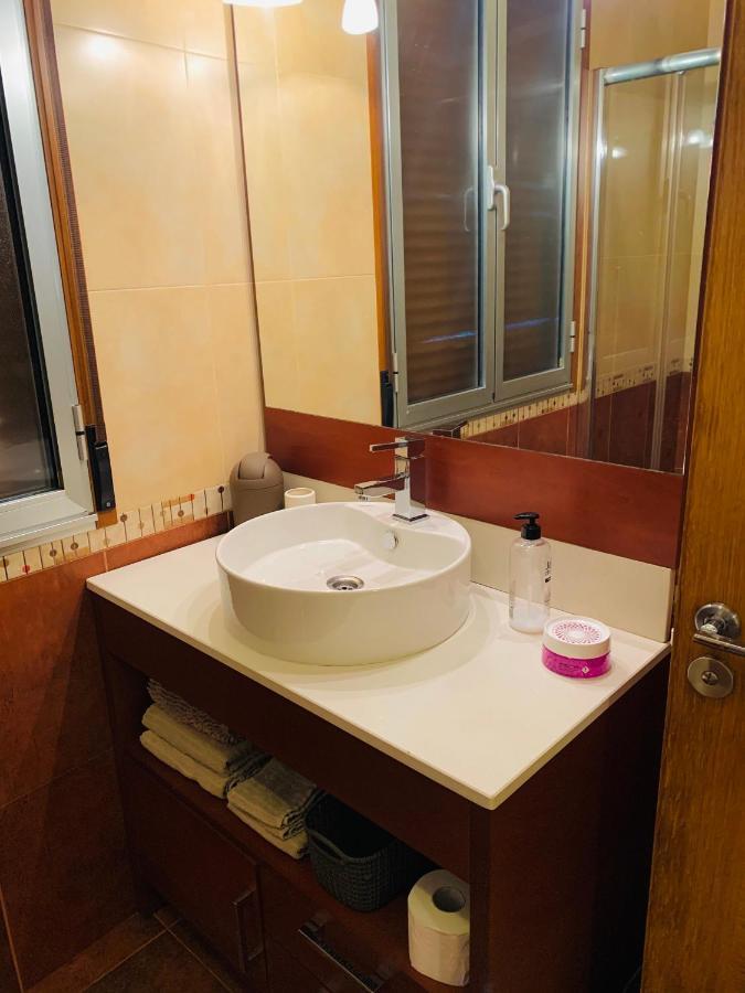 Вілла Casa A Confianza Ісла-де-Ароса Екстер'єр фото