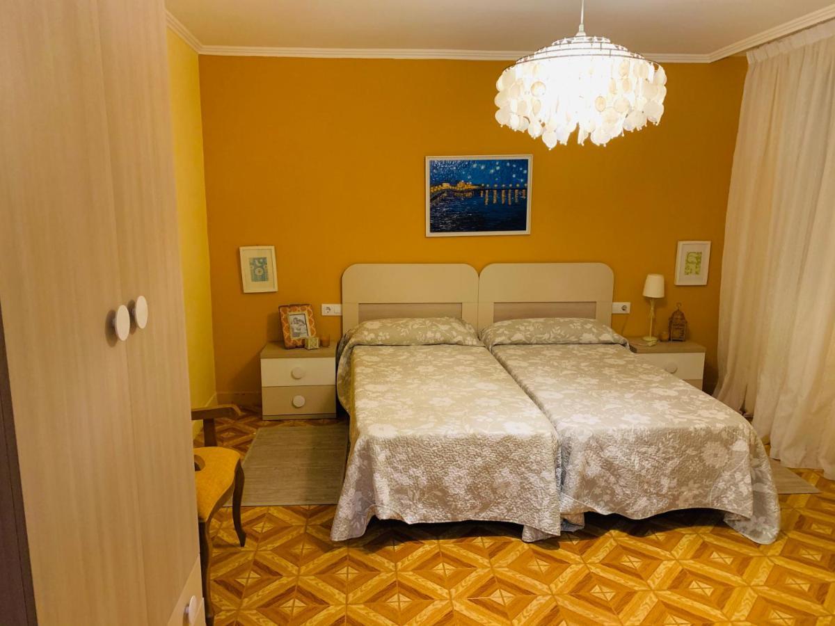 Вілла Casa A Confianza Ісла-де-Ароса Екстер'єр фото
