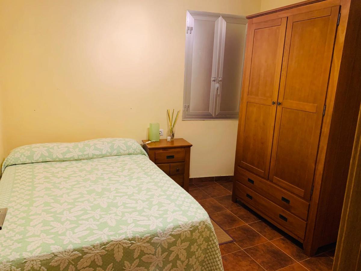 Вілла Casa A Confianza Ісла-де-Ароса Екстер'єр фото